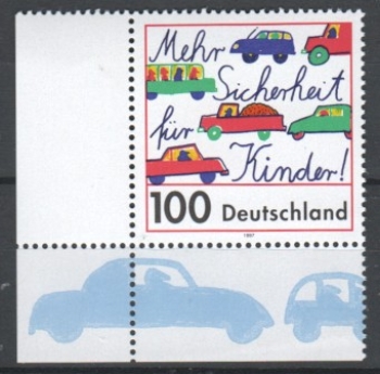 NSR 1897 ** - 1997